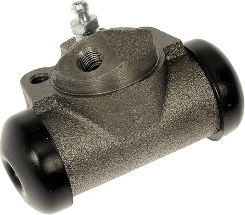 Rear Left/Driver Side Drum Brake Wheel Cylinder Compatible With Ford F-150 1996 1995 1994 1993 1992 1991 1990 1989 1988 1987 1986 1985 1984 1983 1982 1981 1980 1979 1978 1977 1976 1975 P-1153166 in Kuwait