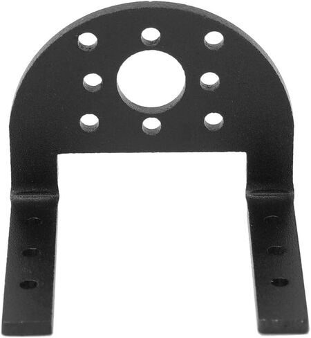 Dioche 1/8 RC MotRC Motor Mount Holder Frame Bracket for 2208 2212 2216 & 2030-2850 Motors - Durable and Compatible with RC Cars & Boats in Kuwait