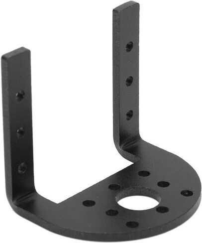 Dioche 1/8 RC MotRC Motor Mount Holder Frame Bracket for 2208 2212 2216 & 2030-2850 Motors - Durable and Compatible with RC Cars & Boats in Kuwait