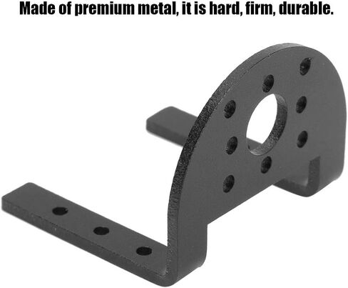 Dioche 1/8 RC MotRC Motor Mount Holder Frame Bracket for 2208 2212 2216 & 2030-2850 Motors - Durable and Compatible with RC Cars & Boats in Kuwait
