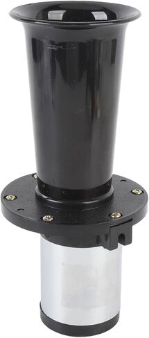 DC12V Old Horn 115DB Vintage Car & Motorcycle Horn with Wiring Harness in Kuwait