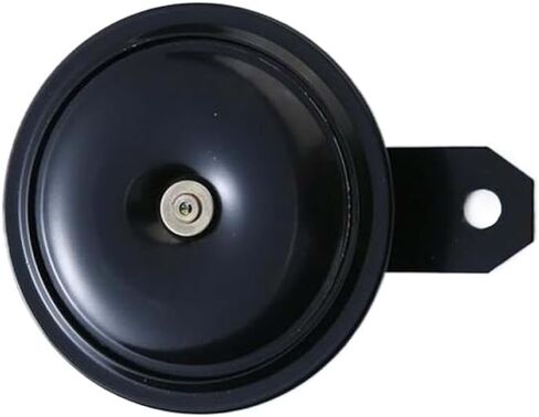 Disc Horn Twin Tone 12V 120Db Compatible With Yaris 4Runner Prius Land Verso in Kuwait