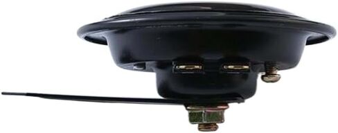 Disc Horn Twin Tone 12V 120Db Compatible With Yaris 4Runner Prius Land Verso in Kuwait