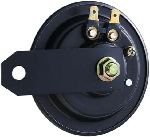 Disc Horn Twin Tone 12V 120Db Compatible With Yaris 4Runner Prius Land Verso in Kuwait
