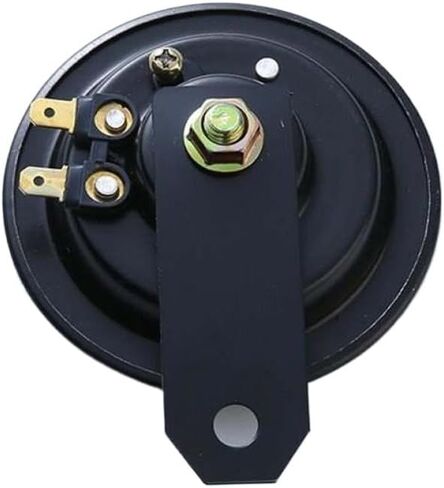Disc Horn Twin Tone 12V 120Db Compatible With Yaris 4Runner Prius Land Verso in Kuwait