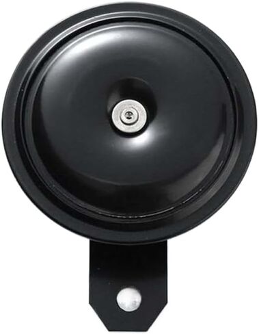 Disc Horn Twin Tone 12V 120Db Compatible With Yaris 4Runner Prius Land Verso in Kuwait