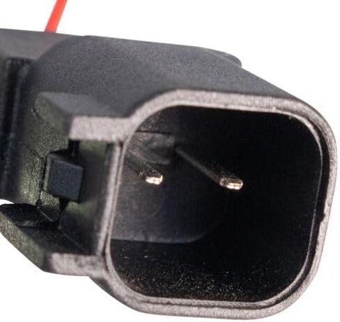 طقم بوق على طراز OEM مكون من قطعتين لتطبيقات Ford/Lincoln المختلطة (Focus/Flex/Mustang/Taurus/MKS/MKT) in Kuwait