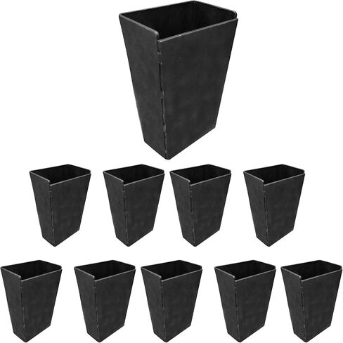 Mega Cargo Control 10 عبوات من الجيب على طراز Fleming لشاحنات الجسم - جيوب Fleming لحصص نمط Fleming - ملحقات سرير المقطورة in Kuwait