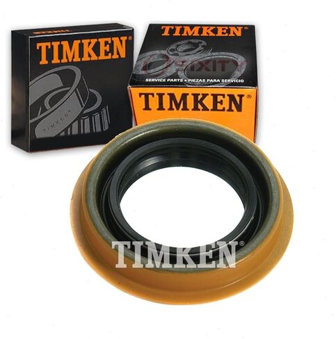 سدادة ترس تفاضلي خلفي من Timken متوافقة مع Ford Expedition 2000-2018 in Kuwait