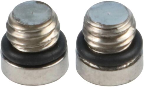 لمسامير تنزف TORX لـ SRAM لرمز دليل مكابح الفرامل والخزانات، الفولاذ المقاوم للصدأ خفيف الوزن لسهولة التركيب، مجموعة صيانة الدراجة الجبلية in Kuwait