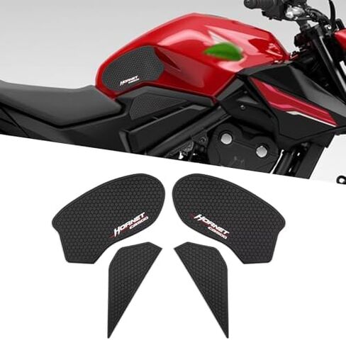 ل CB500 الدبور cb500 الدبور 2026 ملحقات جديدة خزان وقود دراجة نارية وسادة تثبيت المضادة للانزلاق ملصق خزان الوقود وسادة الركبة خزان ملصقات خزان قبضة in Kuwait