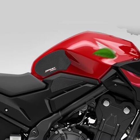 ل CB500 الدبور cb500 الدبور 2026 ملحقات جديدة خزان وقود دراجة نارية وسادة تثبيت المضادة للانزلاق ملصق خزان الوقود وسادة الركبة خزان ملصقات خزان قبضة in Kuwait