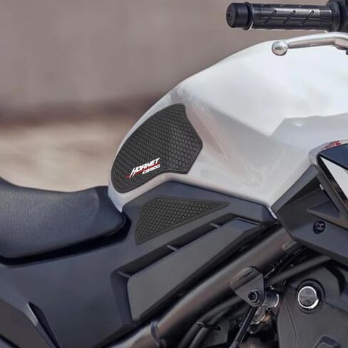 ل CB500 الدبور cb500 الدبور 2026 ملحقات جديدة خزان وقود دراجة نارية وسادة تثبيت المضادة للانزلاق ملصق خزان الوقود وسادة الركبة خزان ملصقات خزان قبضة in Kuwait