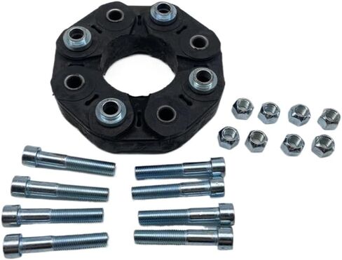 Drive Shaft Flex Disc STZT 2044100215 204 410 02 15 Compatible With W204 W212 in Kuwait
