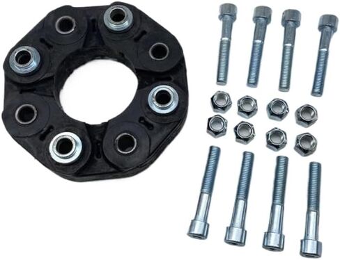 Drive Shaft Flex Disc STZT 2044100215 204 410 02 15 Compatible With W204 W212 in Kuwait
