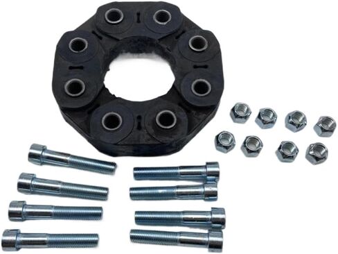 Drive Shaft Flex Disc STZT 2044100215 204 410 02 15 Compatible With W204 W212 in Kuwait