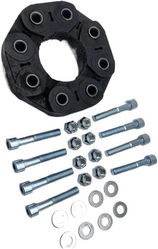 Drive Shaft Flex Disc STZT 2044100215 204 410 02 15 Compatible With W204 W212 in Kuwait