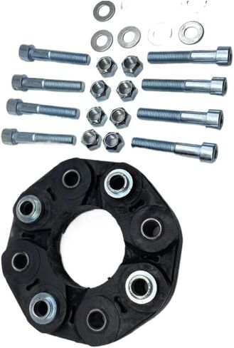 Drive Shaft Flex Disc STZT 2044100215 204 410 02 15 Compatible With W204 W212 in Kuwait