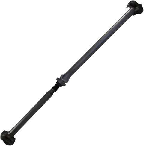 Driveshaft Prop Shaft 1PC 25773497 Compatible For Cadillac CTS Sedan 2004 2005 2006 2007 in Kuwait