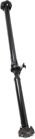 Driveshaft Prop Shaft 1PC 25773497 Compatible For Cadillac CTS Sedan 2004 2005 2006 2007 in Kuwait