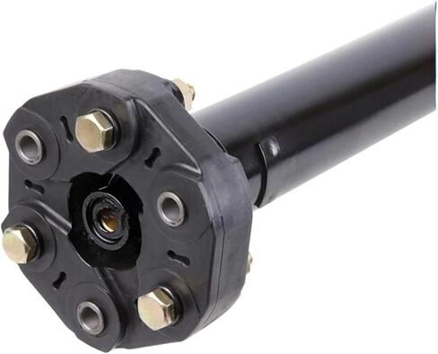Driveshaft Prop Shaft 1PC 25773497 Compatible For Cadillac CTS Sedan 2004 2005 2006 2007 in Kuwait