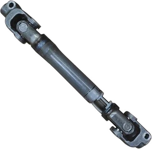 مجموعة عمود التوجيه المتوسط ​​45260-02080 45260-02081 متوافقة مع Toyota Auris 2007-2010 Corolla E150 2006-2011 Hybrid 1.4L 1.6L in Kuwait