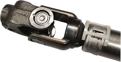مجموعة عمود التوجيه المتوسط ​​45260-02080 45260-02081 متوافقة مع Toyota Auris 2007-2010 Corolla E150 2006-2011 Hybrid 1.4L 1.6L in Kuwait