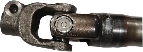 مجموعة عمود التوجيه المتوسط ​​45260-02080 45260-02081 متوافقة مع Toyota Auris 2007-2010 Corolla E150 2006-2011 Hybrid 1.4L 1.6L in Kuwait