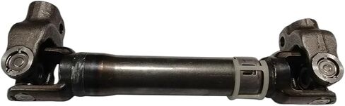مجموعة عمود التوجيه المتوسط ​​45260-02080 45260-02081 متوافقة مع Toyota Auris 2007-2010 Corolla E150 2006-2011 Hybrid 1.4L 1.6L in Kuwait
