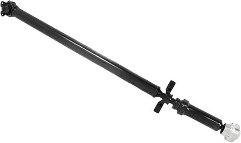 Rear Drive Shaft Prop Shaft Assembly Compatible For 2007-2010 Ford Explorer Sport Trac in Kuwait