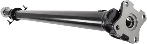 Rear Drive Shaft Prop Shaft Assembly Compatible For 2007-2010 Ford Explorer Sport Trac in Kuwait
