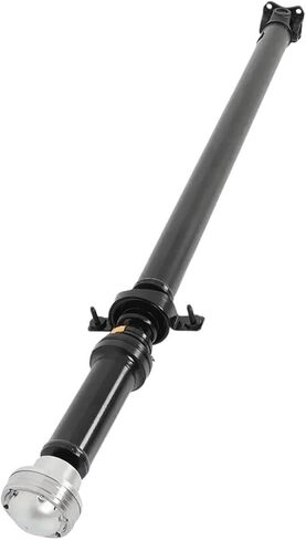 Rear Drive Shaft Prop Shaft Assembly Compatible For 2007-2010 Ford Explorer Sport Trac in Kuwait