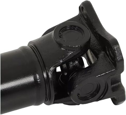 Rear Drive Shaft Prop Shaft Assembly Compatible For 2007-2010 Ford Explorer Sport Trac in Kuwait