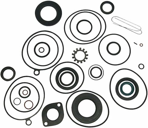 For 876266 Specifically For Volvo Penta AQ200 AQ270 AQ285 AQ290 SP-A DP-A DP-B Brand Upper Drive Unit Seal Kit 875741 18-8357c in Kuwait