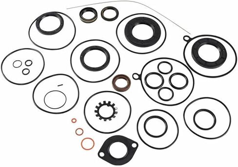 For 876266 Specifically For Volvo Penta AQ200 AQ270 AQ285 AQ290 SP-A DP-A DP-B Brand Upper Drive Unit Seal Kit 875741 18-8357c in Kuwait