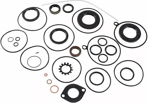 For 876266 Specifically For Volvo Penta AQ200 AQ270 AQ285 AQ290 SP-A DP-A DP-B Brand Upper Drive Unit Seal Kit 875741 18-8357c in Kuwait