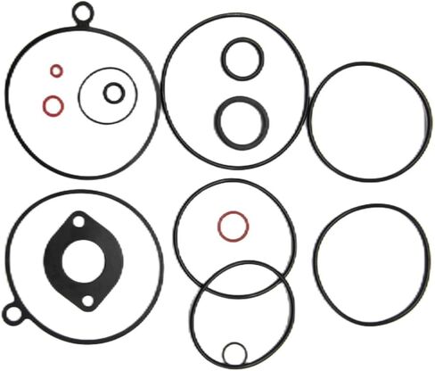 For 876266 Specifically For Volvo Penta AQ200 AQ270 AQ285 AQ290 SP-A DP-A DP-B Brand Upper Drive Unit Seal Kit 875741 18-8357c in Kuwait