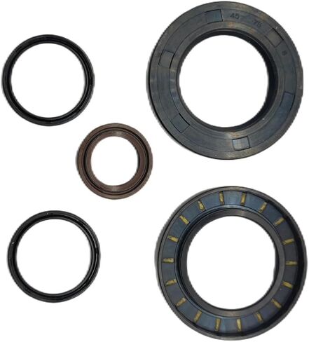 For 876266 Specifically For Volvo Penta AQ200 AQ270 AQ285 AQ290 SP-A DP-A DP-B Brand Upper Drive Unit Seal Kit 875741 18-8357c in Kuwait