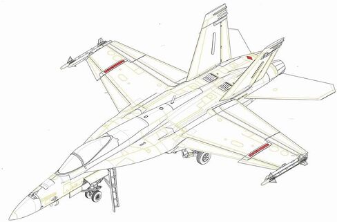 Hobbyboss HBB85812 Plastic Model kit, Various in Kuwait