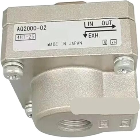 صمام العادم AQ2000-02 AQ3000-02 AQ3000-03 AQ5000-04-06(AQ2000-F02) in Kuwait