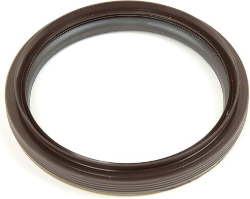 Evergreeen RMS10500 Rear Main Seal Fit 87-95 GMC Chevrolet Cadillac Oldsmobile Pontiac 4.3L 5.0L 5.7 in Kuwait