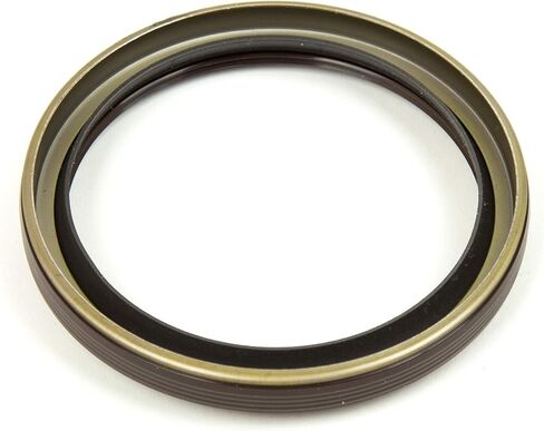 Evergreeen RMS10500 Rear Main Seal Fit 87-95 GMC Chevrolet Cadillac Oldsmobile Pontiac 4.3L 5.0L 5.7 in Kuwait