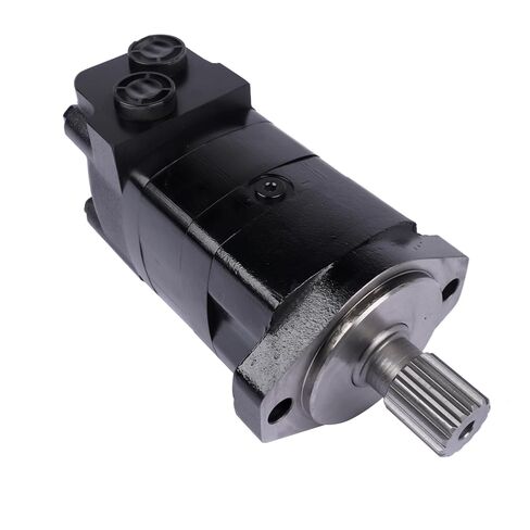 Hydraulic Motor 104-1033-006 Replacement for Eaton Char-Lynn 2000 Series 1041033006 104-1033 1041033 in Kuwait