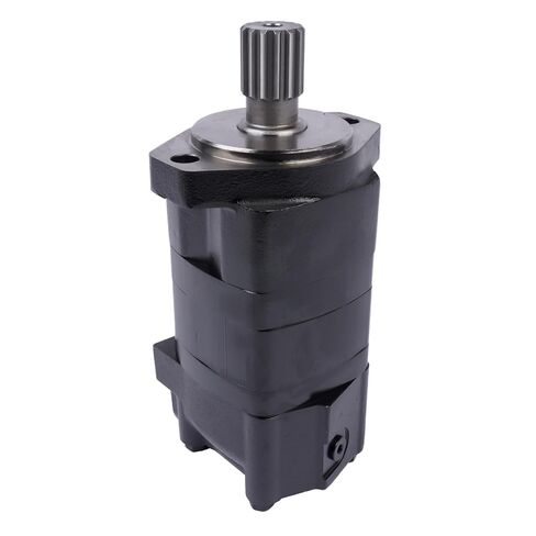 Hydraulic Motor 104-1033-006 Replacement for Eaton Char-Lynn 2000 Series 1041033006 104-1033 1041033 in Kuwait