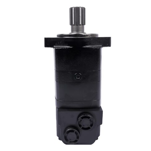 Hydraulic Motor 104-1033-006 Replacement for Eaton Char-Lynn 2000 Series 1041033006 104-1033 1041033 in Kuwait