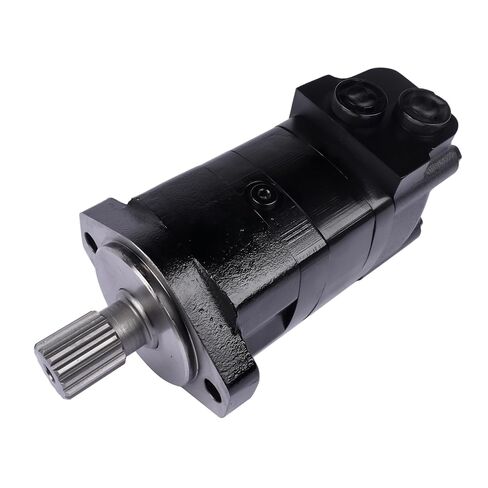 Hydraulic Motor 104-1033-006 Replacement for Eaton Char-Lynn 2000 Series 1041033006 104-1033 1041033 in Kuwait