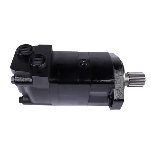 Hydraulic Motor 104-1033-006 Replacement for Eaton Char-Lynn 2000 Series 1041033006 104-1033 1041033 in Kuwait