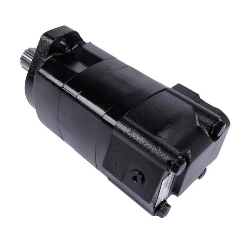 Hydraulic Motor 104-1033-006 Replacement for Eaton Char-Lynn 2000 Series 1041033006 104-1033 1041033 in Kuwait