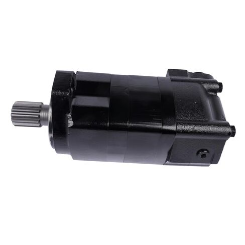 Hydraulic Motor 104-1033-006 Replacement for Eaton Char-Lynn 2000 Series 1041033006 104-1033 1041033 in Kuwait