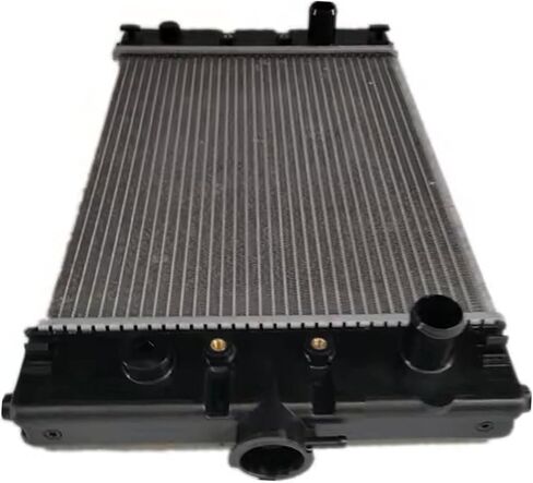 المبرد TPN441 U45506590 لمحرك بيركنز 403D-11 403C-11 in Kuwait
